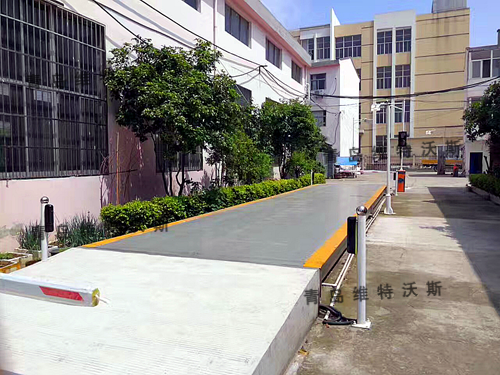 維特沃斯汽車(chē)衡地磅價(jià)格