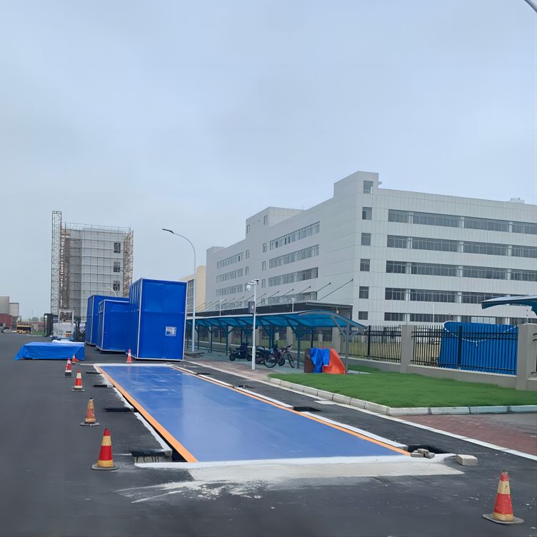 地磅的精度是多少？最高精度是多少？地磅需要多高的精準(zhǔn)度？