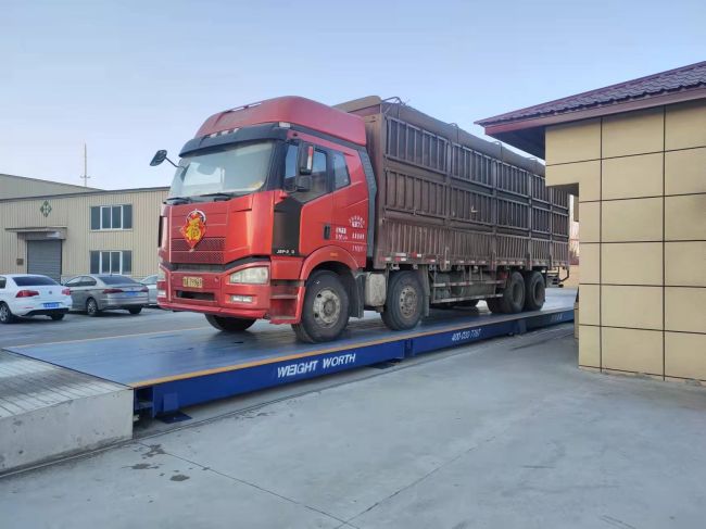 地磅出現(xiàn)問題，客戶可以自行排查問題嗎？地磅出現(xiàn)問題怎么辦？