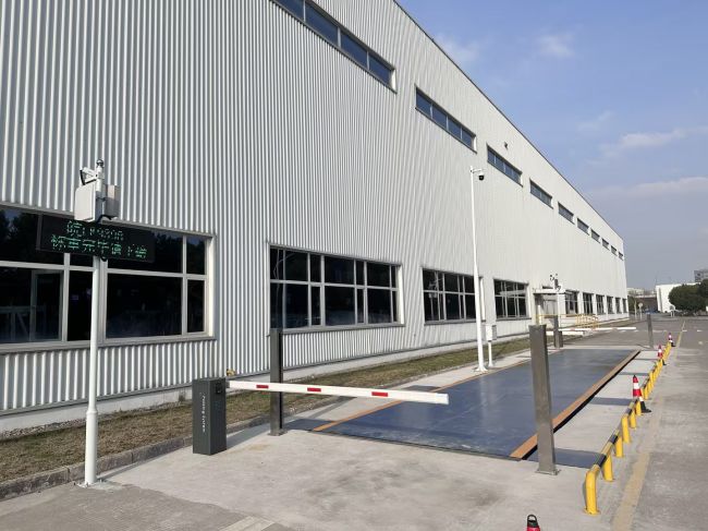 維特沃斯聯(lián)手通力電梯，用創(chuàng)新科技打造智慧廠區(qū)！